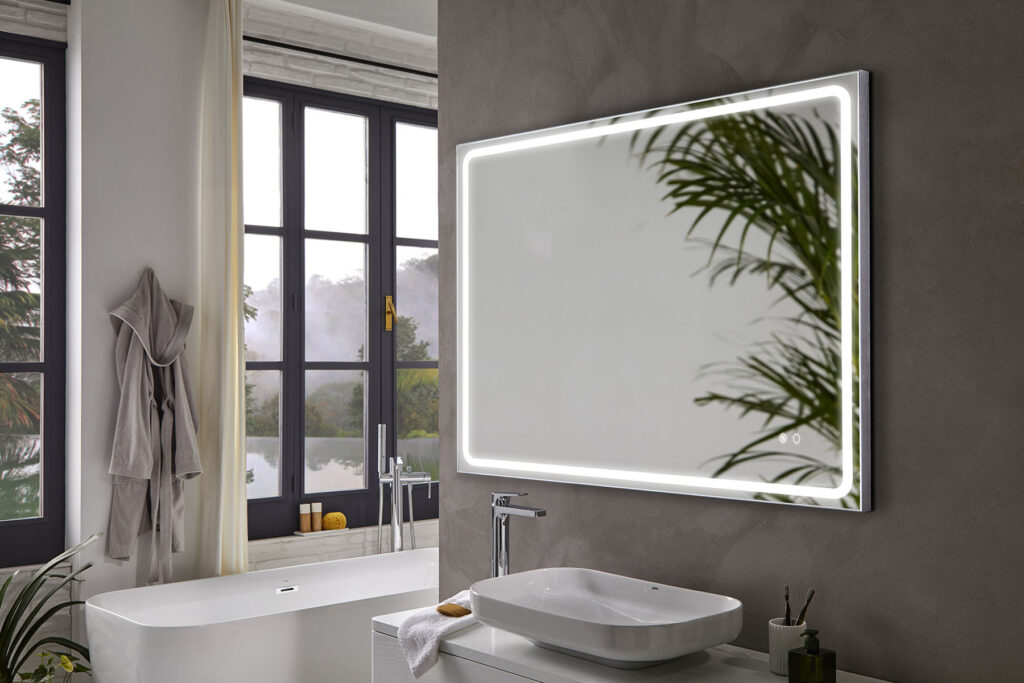 Led Mirrors – focco